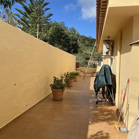 Casa Juana Villa Agua de Fontanales Exterior photo