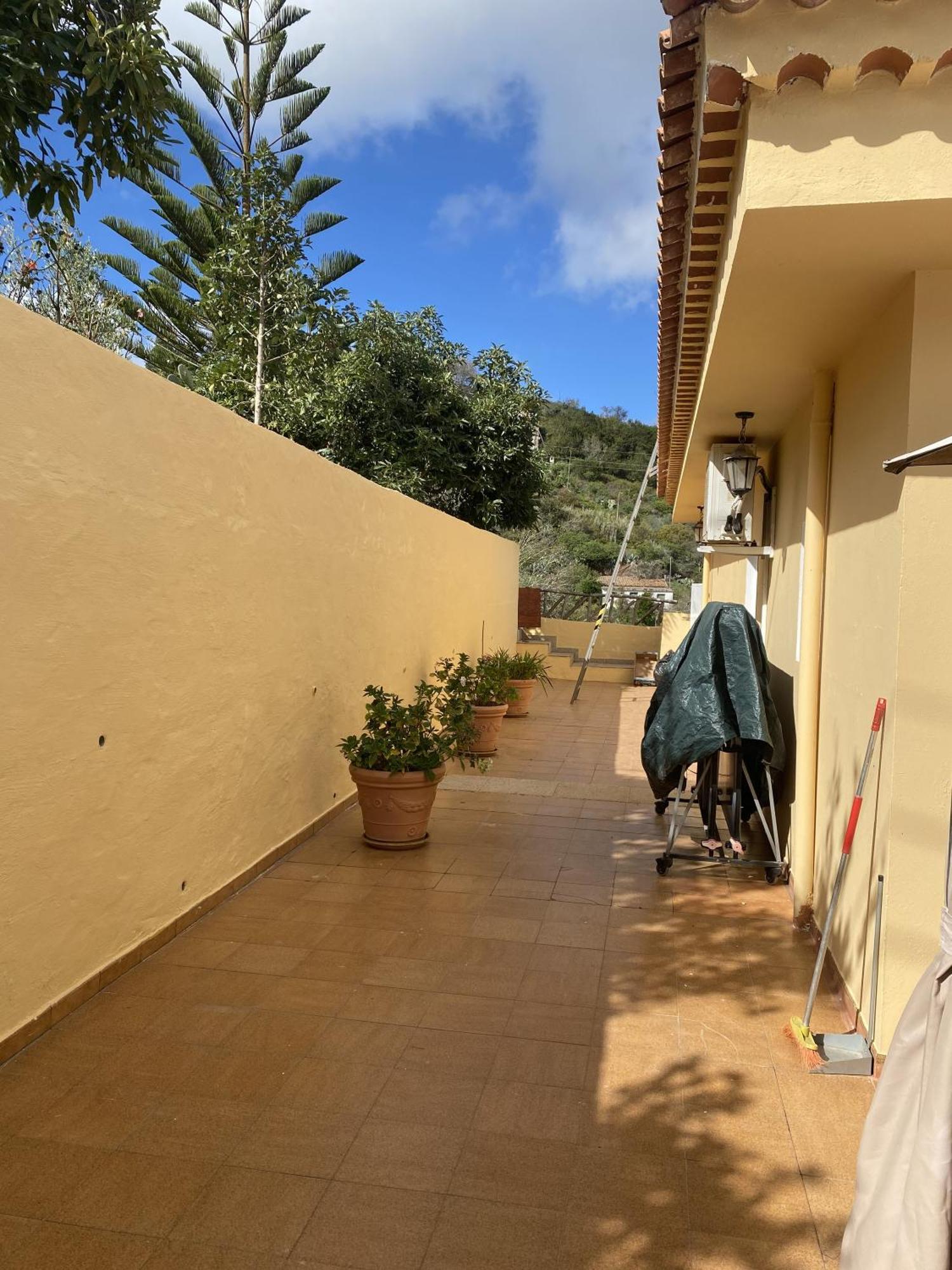 Casa Juana Villa Agua de Fontanales Exterior photo